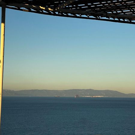 House With Sea View In Kasbah Villa Tangier Exterior photo